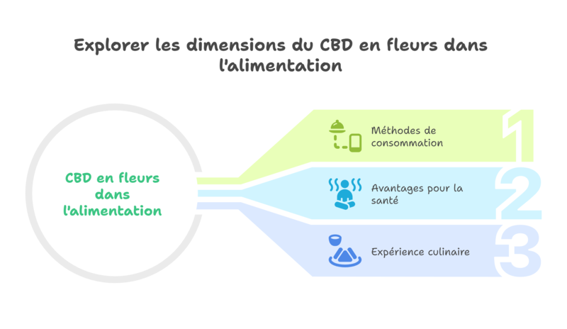 Intégrer CBD en cure détox
