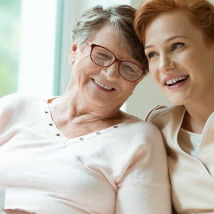 Points sur les bienfaits de vivre dans de résidence senior avec services