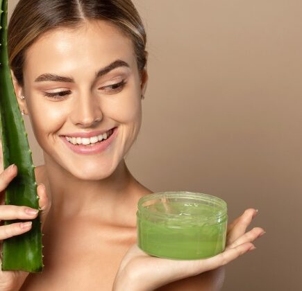 maigrir aloe