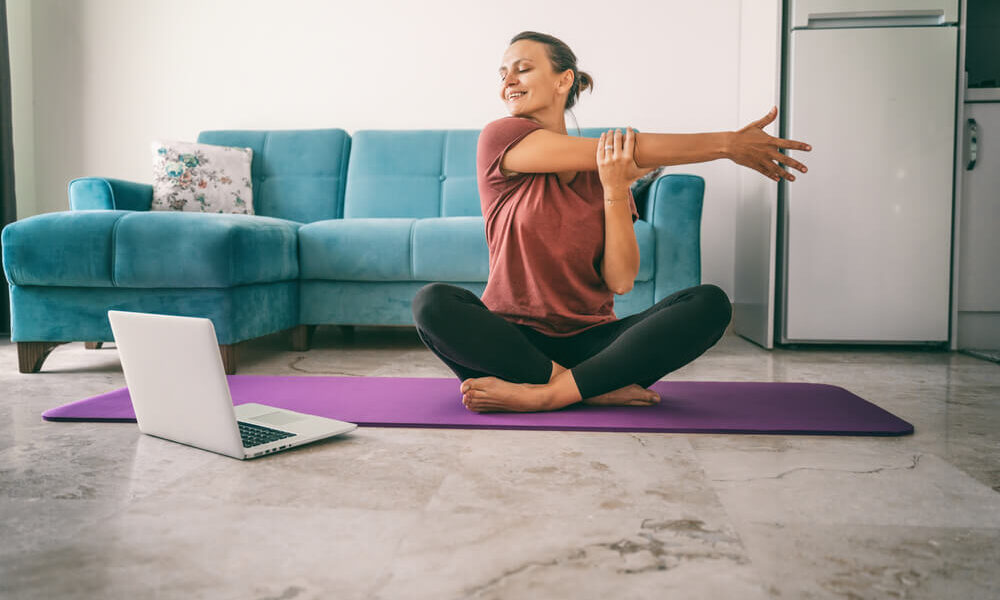 techniques de relaxation