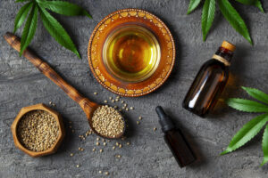 Tisanes, huiles, gummies : quels formats CBD privilégier pendant une détox ?