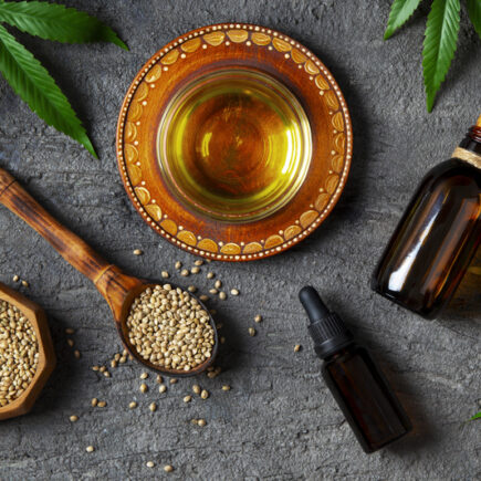 Tisanes, huiles, gummies : quels formats CBD privilégier pendant une détox ?