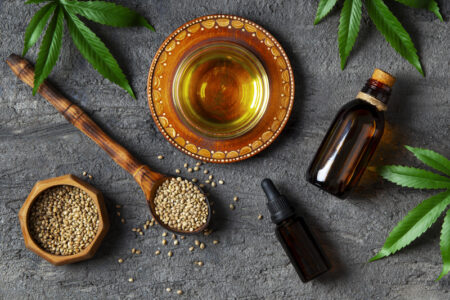 Tisanes, huiles, gummies : quels formats CBD privilégier pendant une détox ?