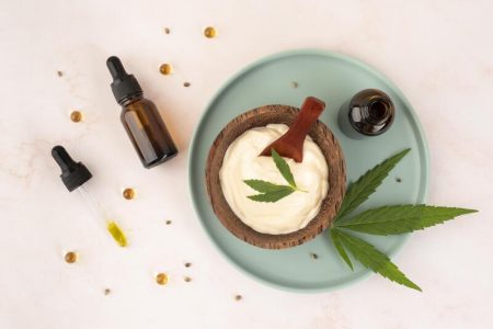 CBD en fleurs et régimes alimentaires : compatibles avec le jeûne ou les cures détox ?